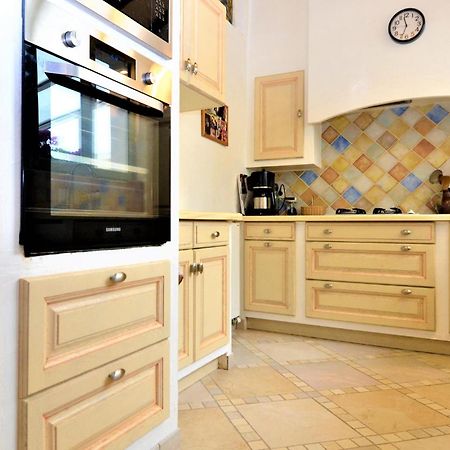 4 Bedroom Lovely Home In Marguerittes Dış mekan fotoğraf